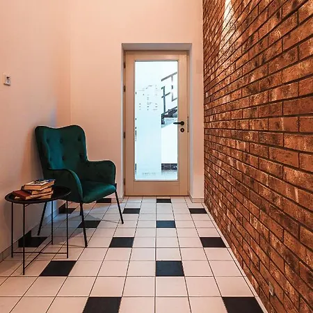 Krmanova Aparthotel