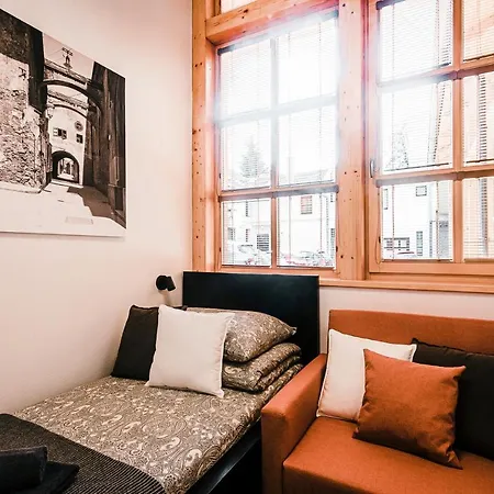 Krmanova Кошице