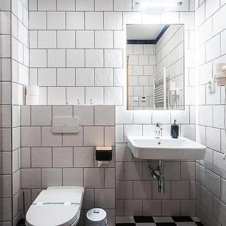 Krmanova Aparthotel