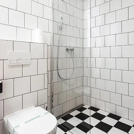 Krmanova Aparthotel 4*