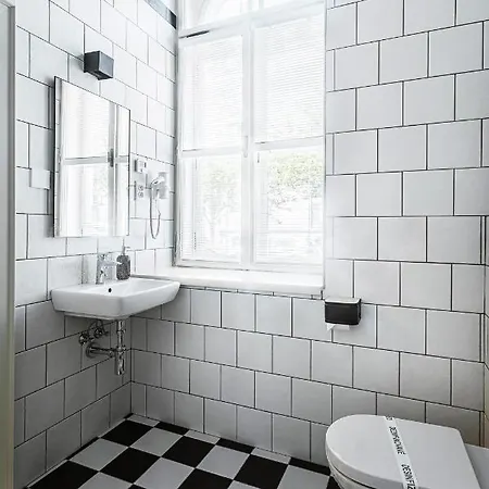 Krmanova Aparthotel Košice