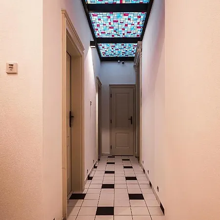 Krmanova Апарт-отель Кошице