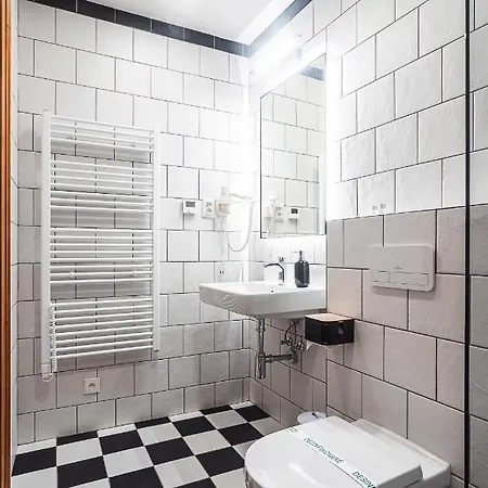 Krmanova Апарт-отель Кошице