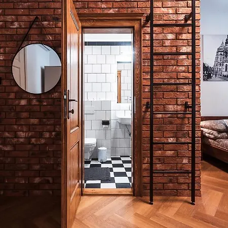 Krmanova Aparthotel