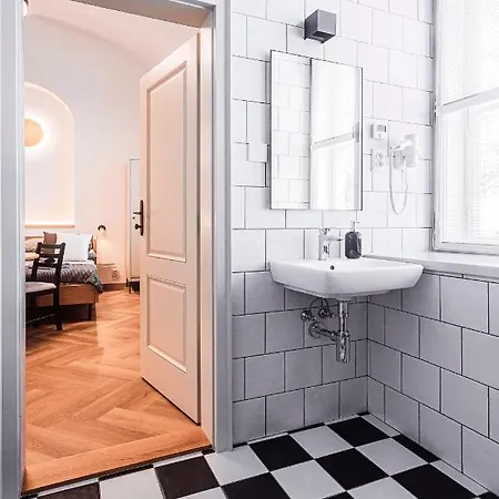 Krmanova Aparthotel Kosice