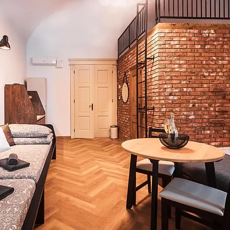 Aparthotel Krmanova Košice