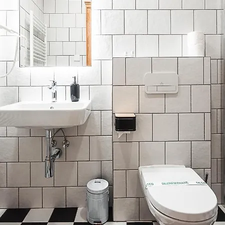 Krmanova Aparthotel Kosice