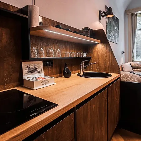 Krmanova Апарт-отель