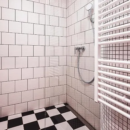 Krmanova Aparthotel Košice