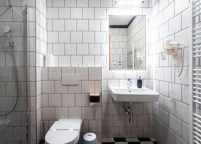 Krmanova Apart-hotel