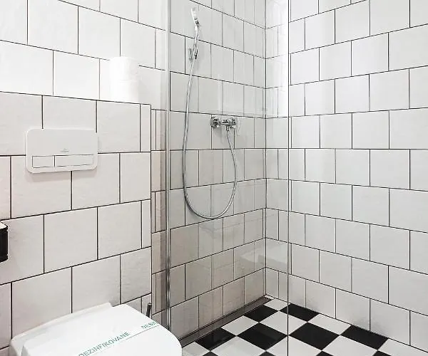 Krmanova Aparthotel 4*