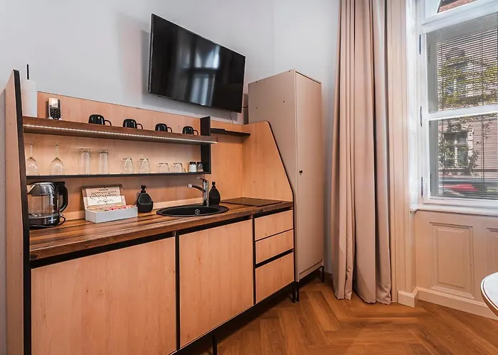 Krmanova Apart-hotel