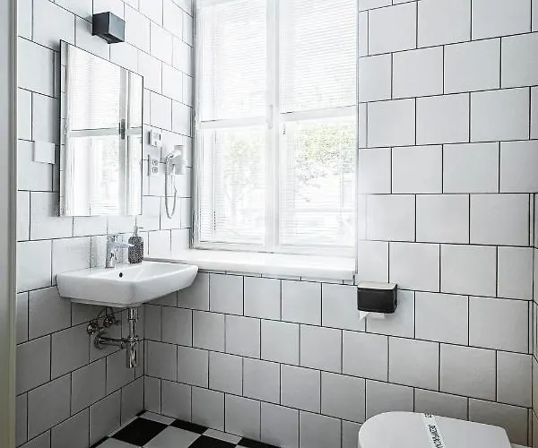 Krmanova Aparthotel Košice