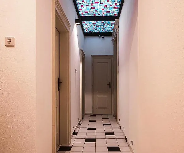 Krmanova Aparthotel Košice