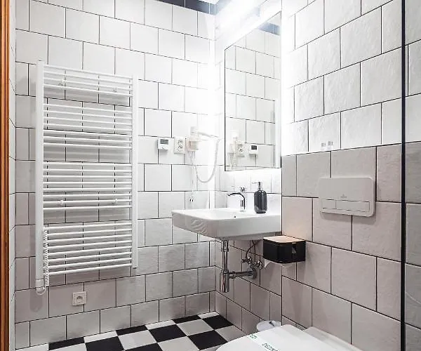 Krmanova Apart-hotel Košice