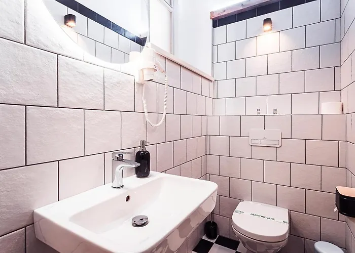 Апарт-отель Krmanova