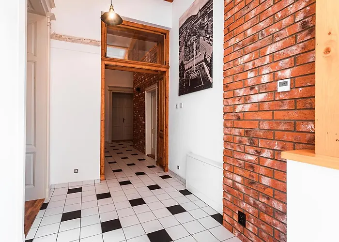 Apart-hotel Krmanova Košice