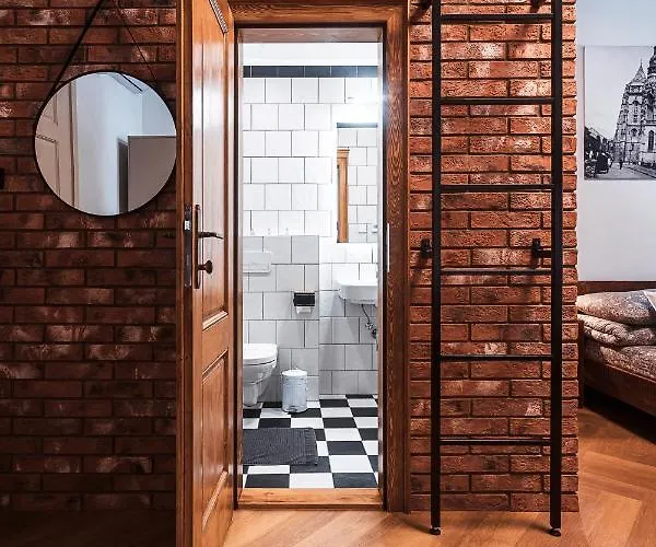 Krmanova Apart-hotel