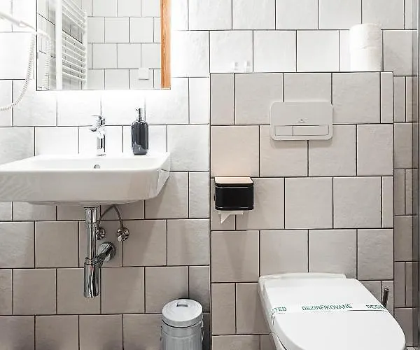 Krmanova Aparthotel Košice