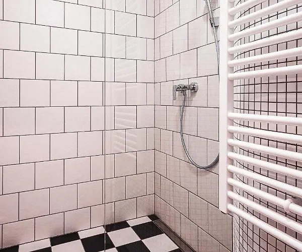 Krmanova Aparthotel Košice